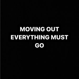 FLASH SALE!! ACCEPTING ALL OFFERS